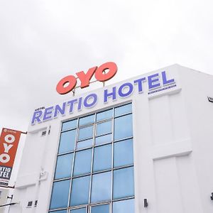 Rentio Hotel