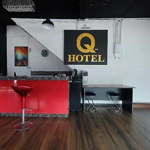 Q Hotel Temerloh