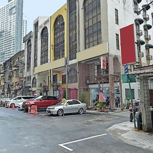 Super Oyo 90780 J Hotel Bukit Bintang