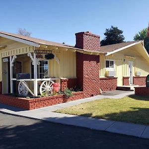 Hotel Paso Robles Wine Country